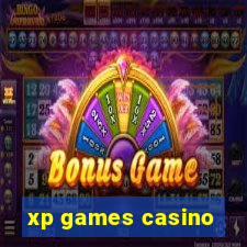 xp games casino